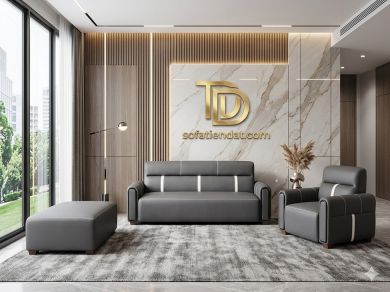 sofa bộ 707-3