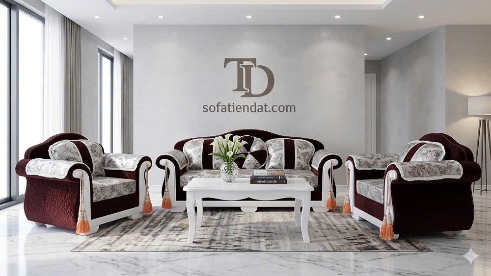 Salon bộ 0016