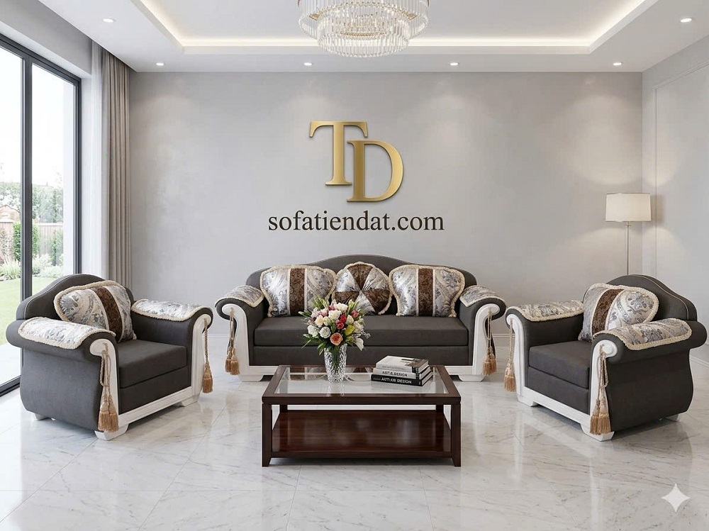 Salon bộ 0016