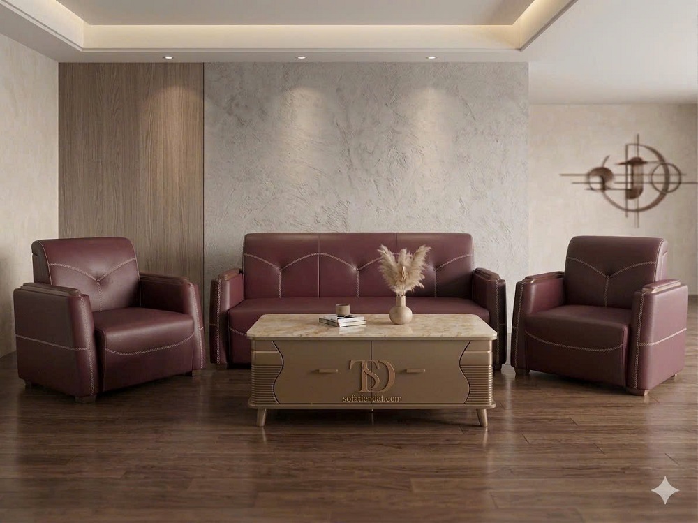 sofa bộ 708
