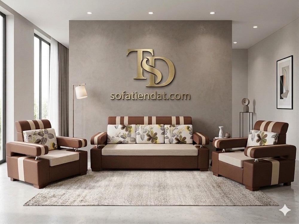 sofa bộ 0014