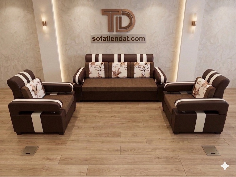 sofa bộ 0014