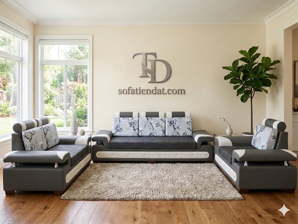 sofa bộ 0017