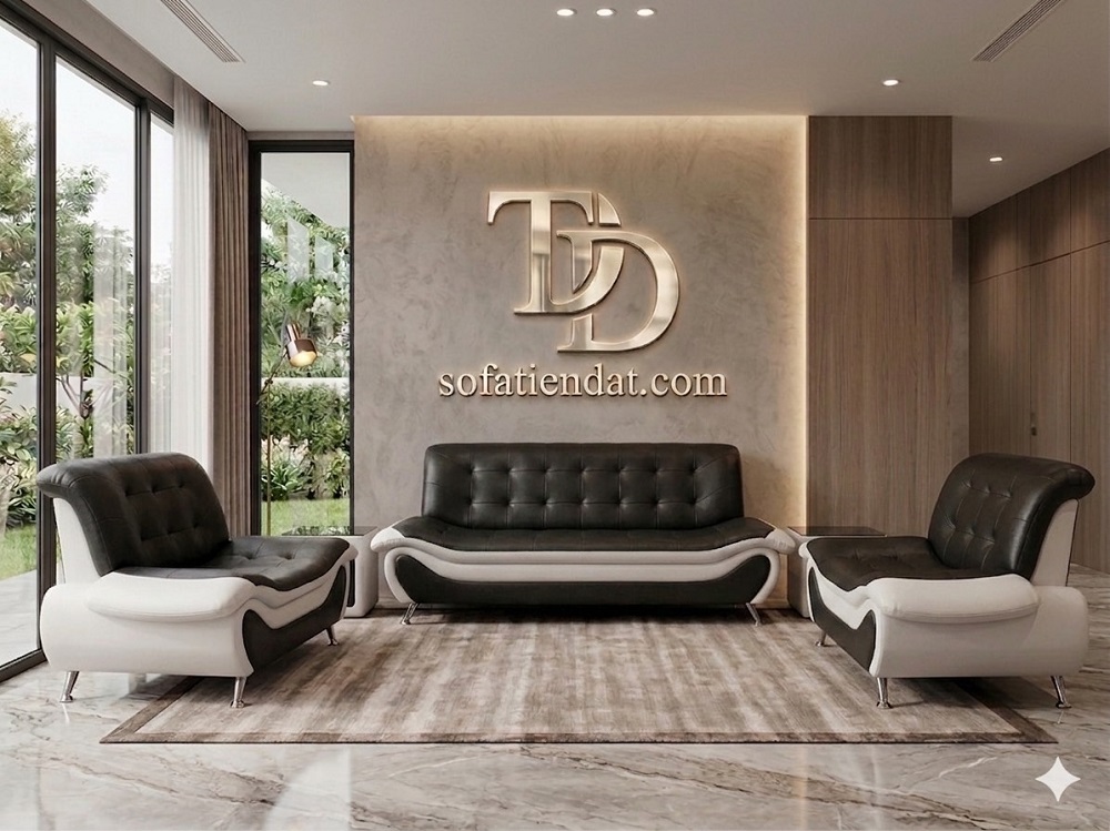 sofa bộ 405