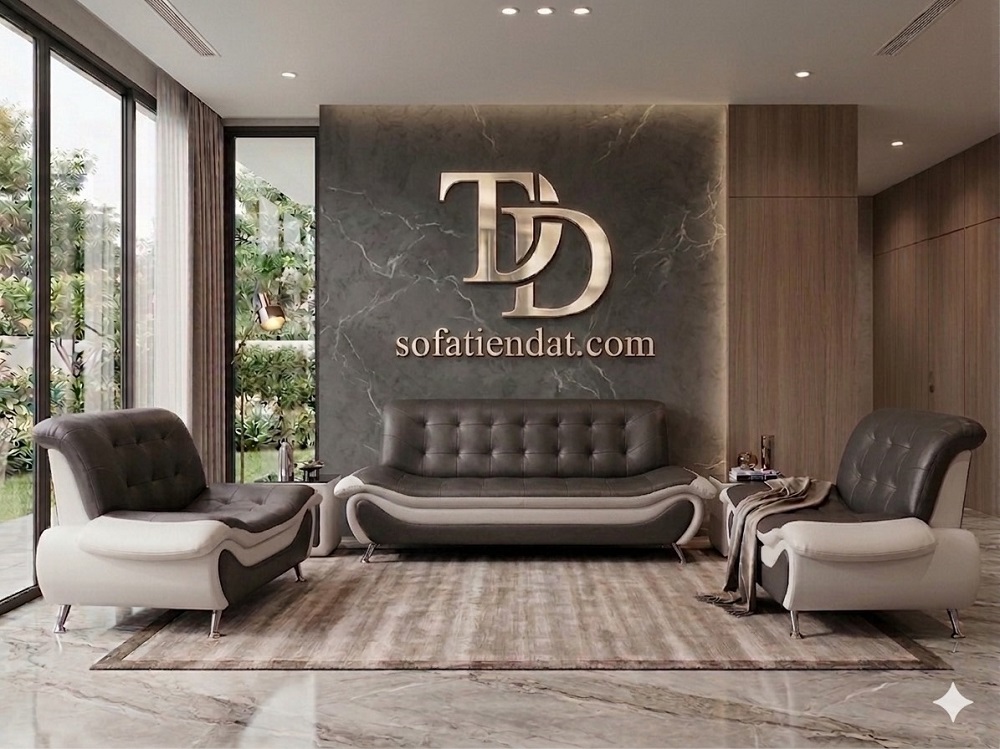 sofa bộ 405