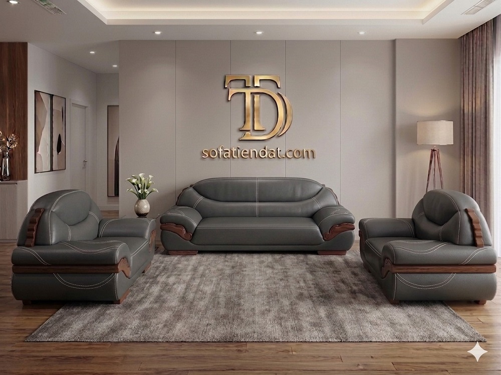 sofa bộ 521