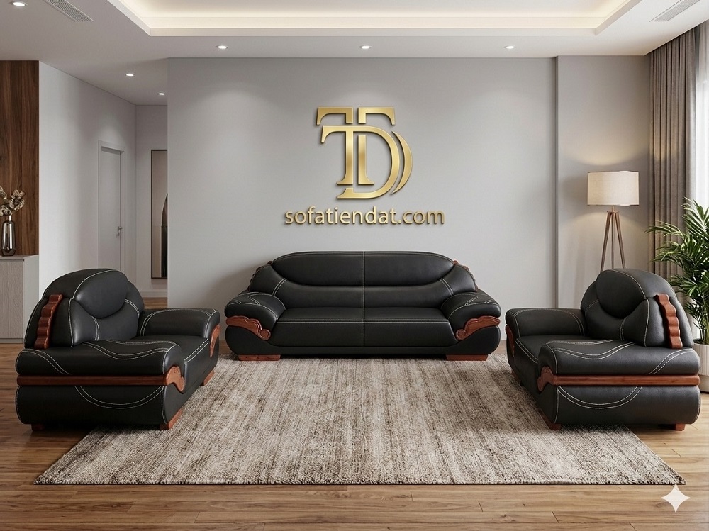 sofa bộ 521