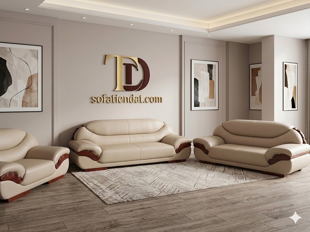 sofa bộ 521