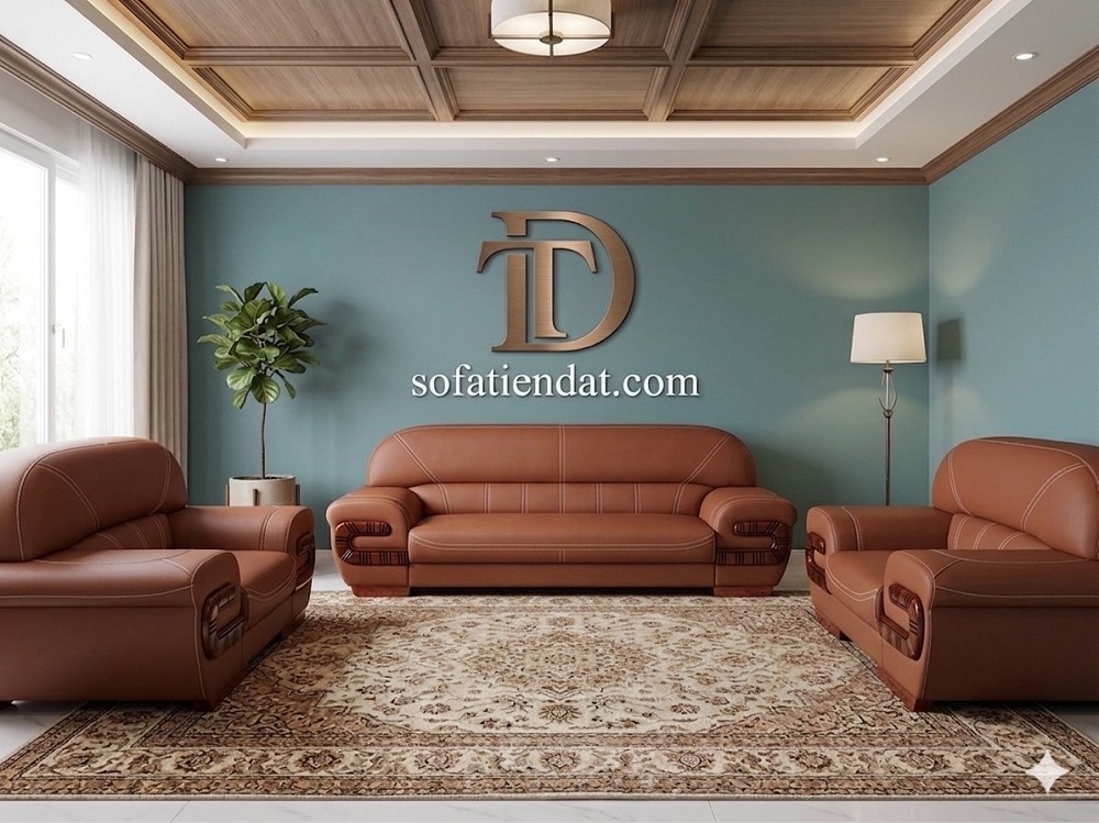 sofa bộ 522