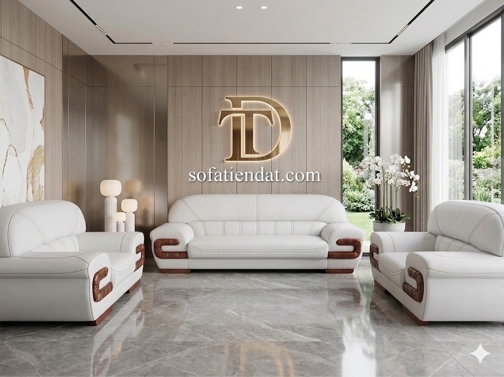 sofa bộ 522