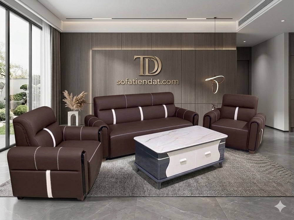 sofa bộ 707-2