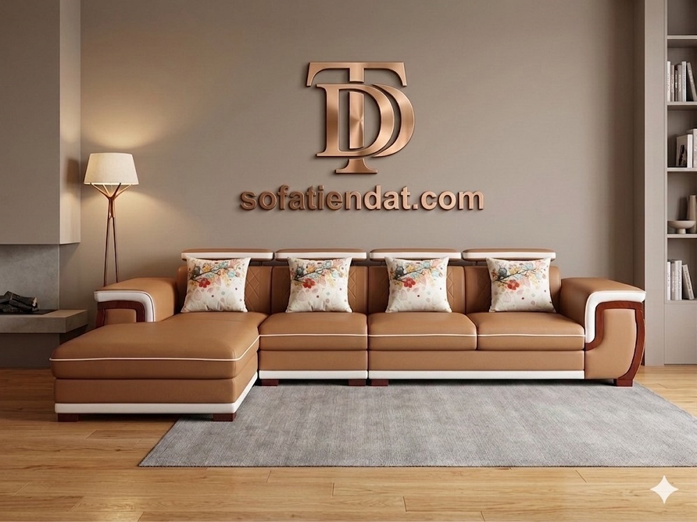 sofa góc 0020-1