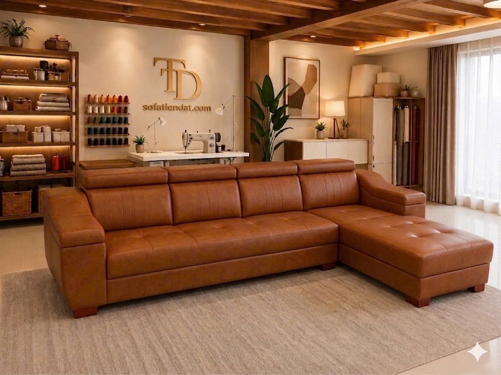 sofa góc 0021