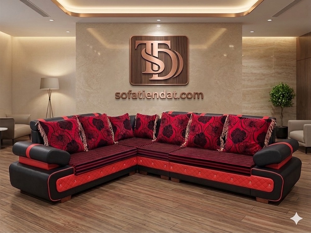 sofa góc 0023