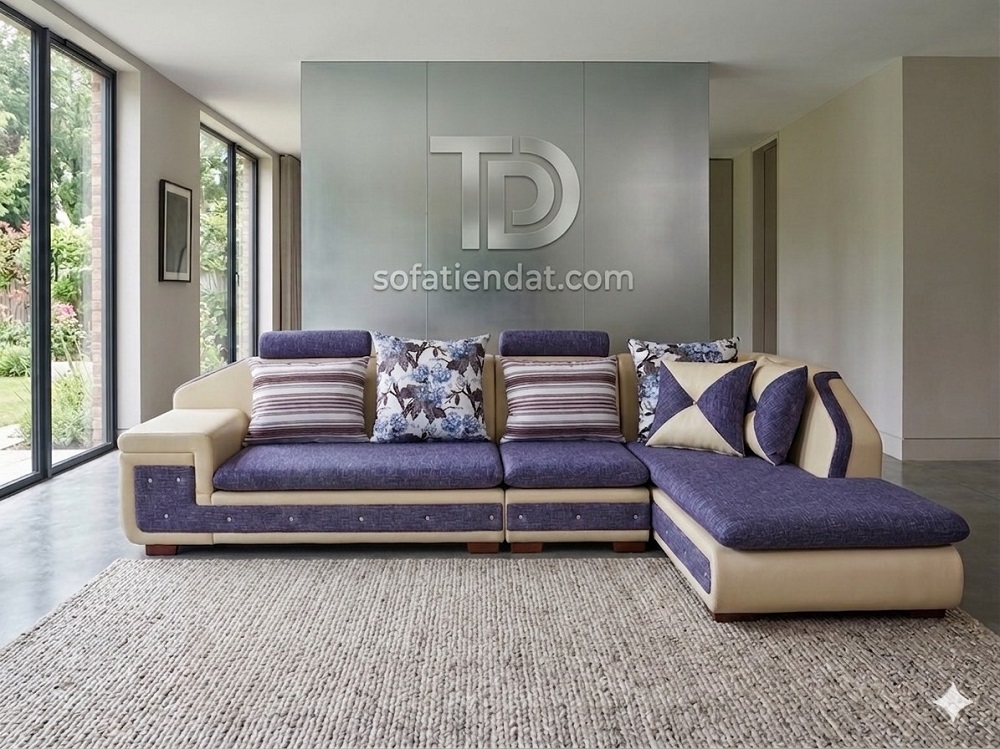sofa góc 0024