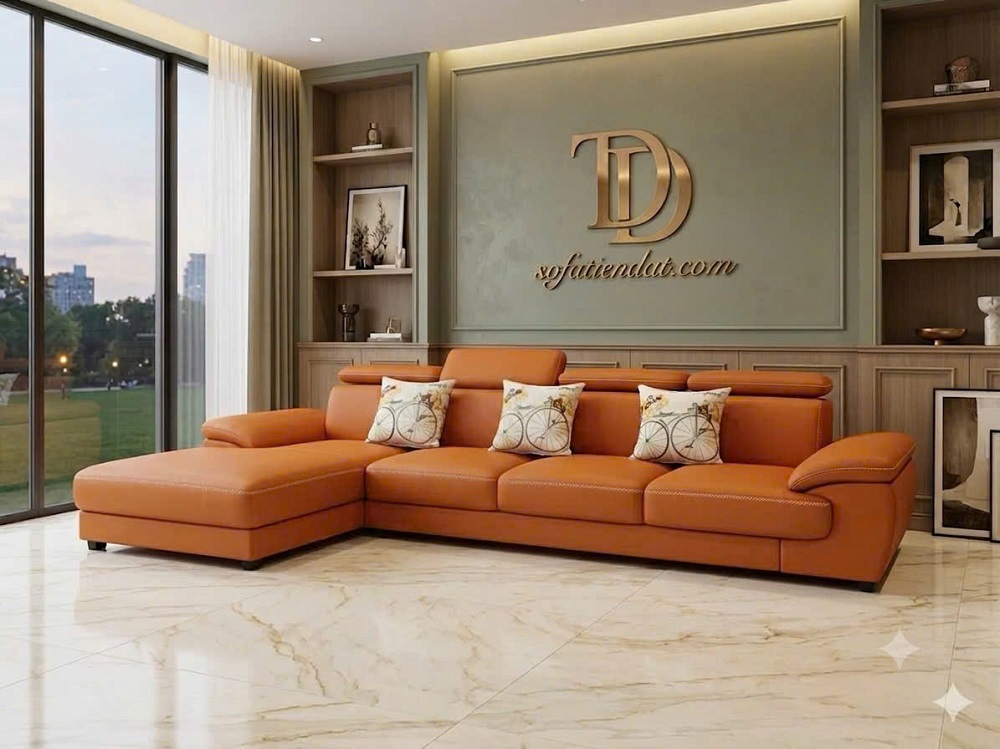 sofa góc 0030
