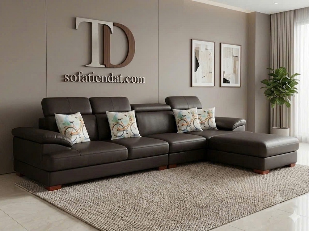 sofa góc 0030