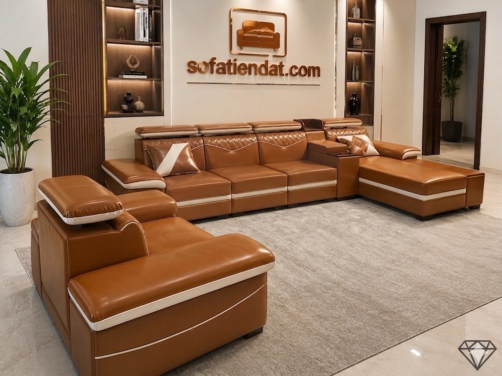 sofa góc 0032-1