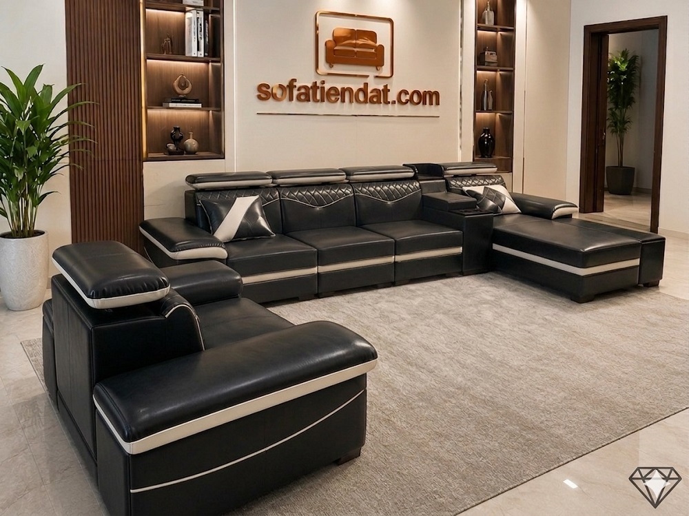 sofa góc 0032-1