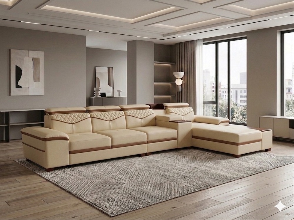 sofa góc 0032-2