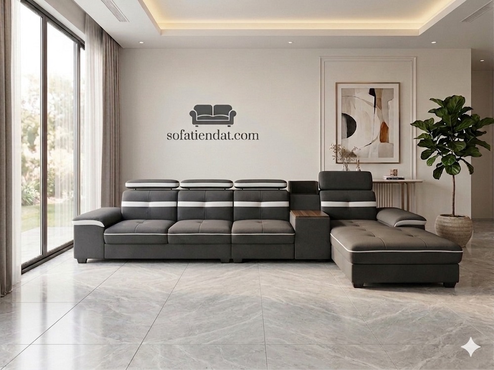 sofa góc 0033-1
