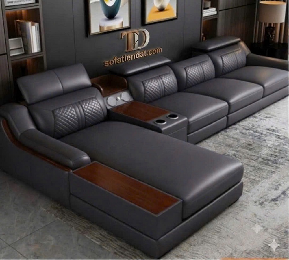 sofa góc 0034