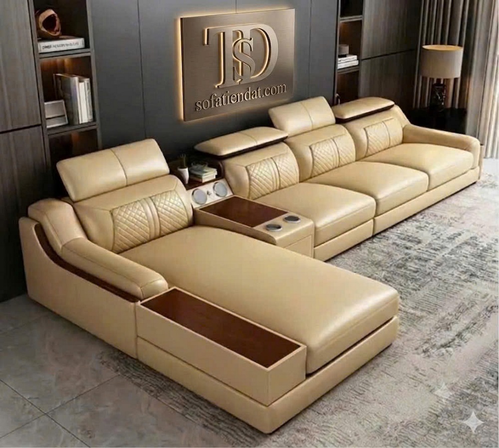 sofa góc 0034