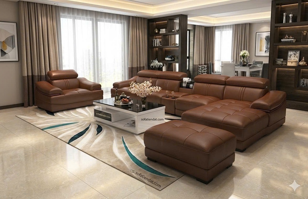 sofa góc 0036