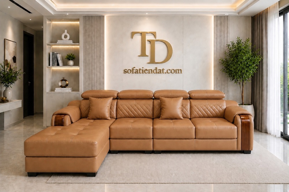 sofa góc 0042