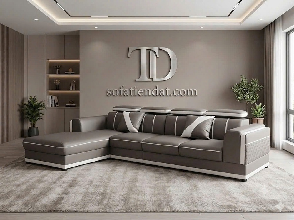 sofa góc 0045