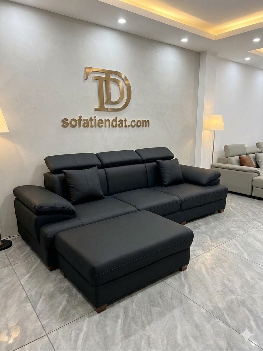 sofa băng TD 0030