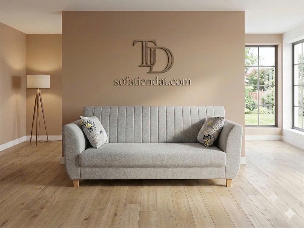 sofa băng TD 01