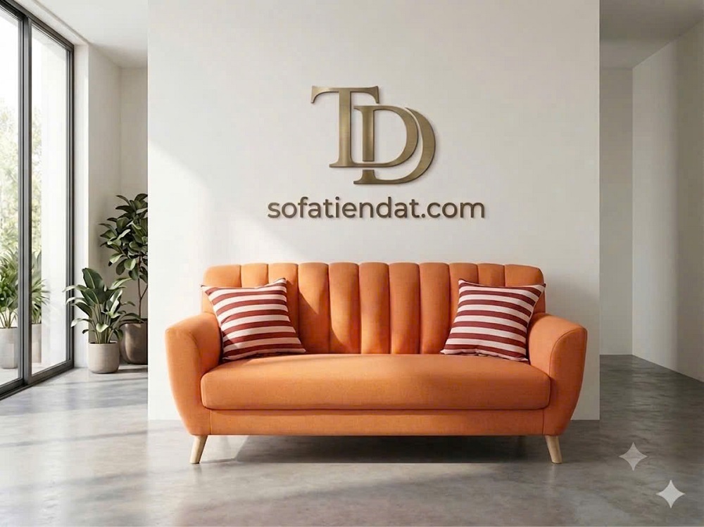 sofa băng TD 01