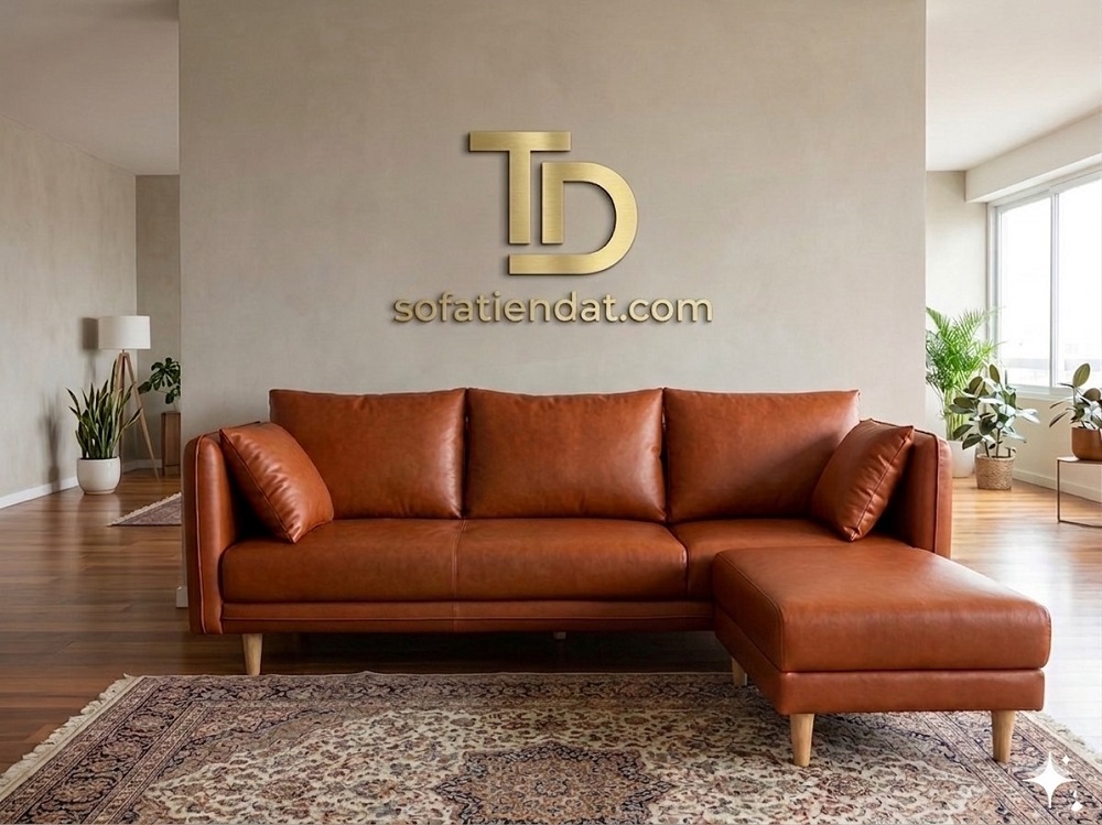 sofa băng TD 02