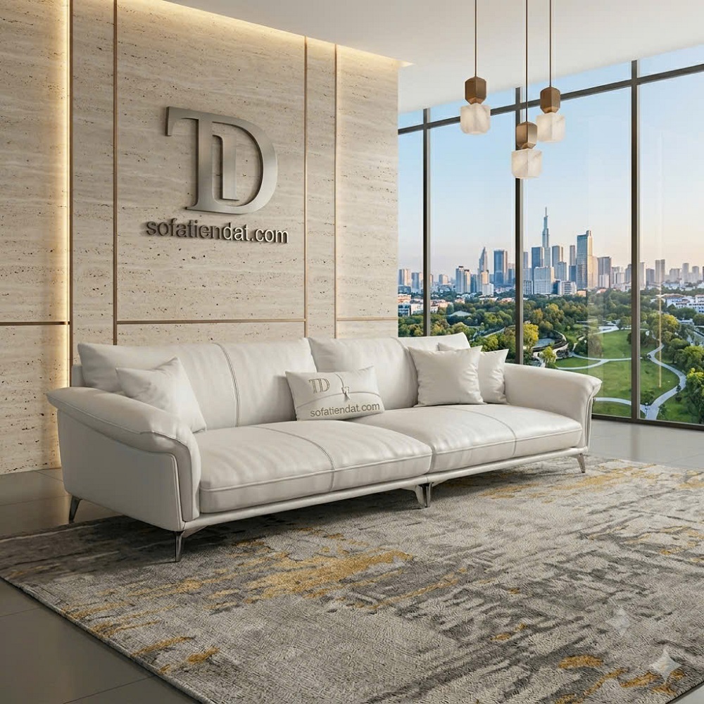sofa băng TD 05