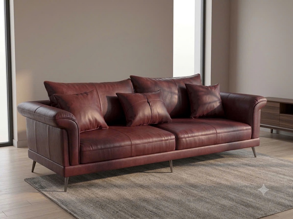 sofa băng TD 05
