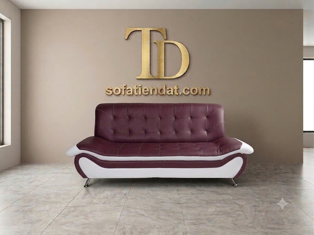 sofa băng TD 405