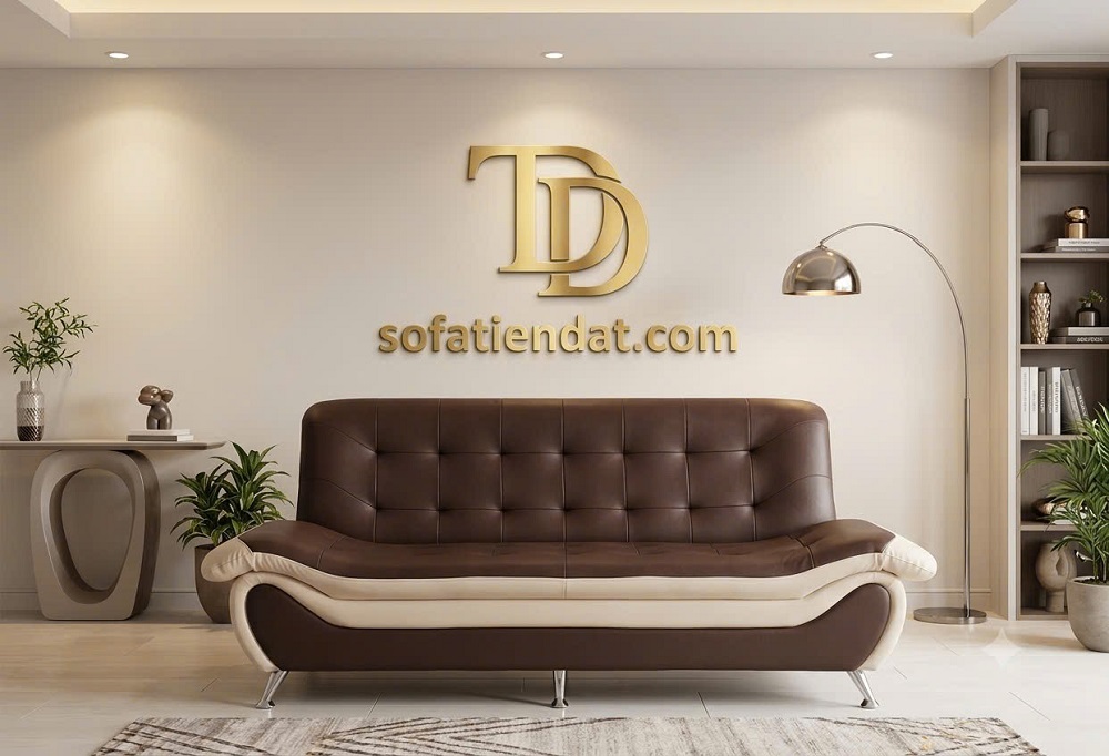 sofa băng TD 405