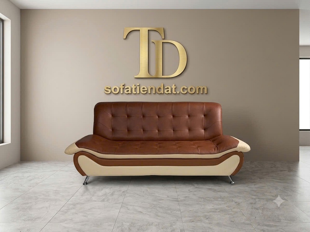 sofa băng TD 405