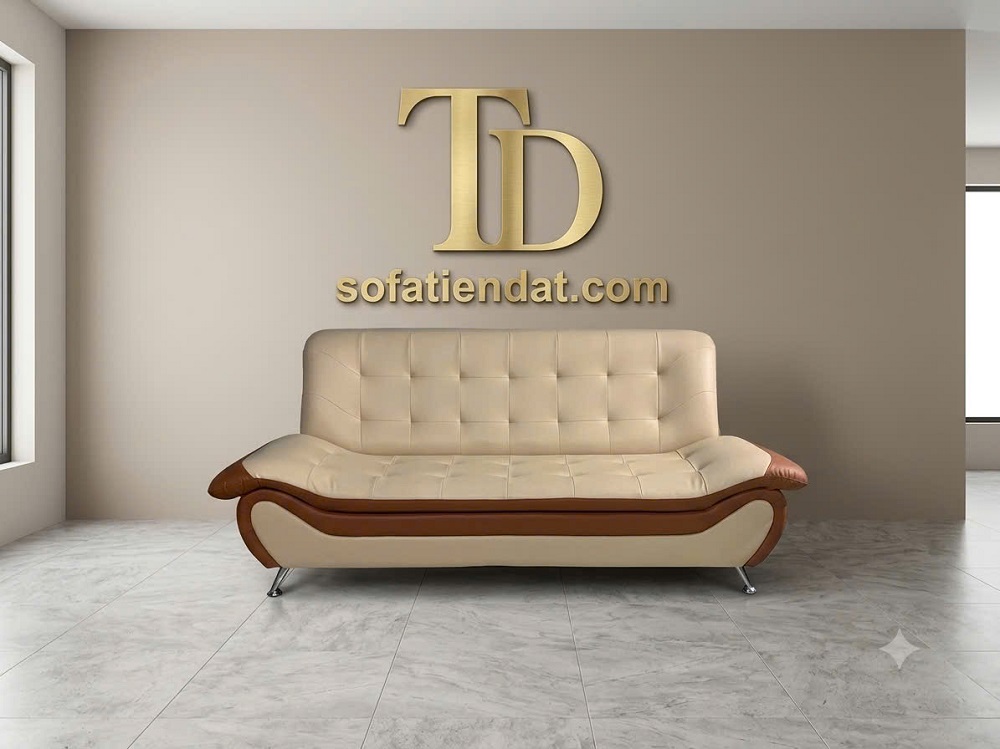 sofa băng TD 405